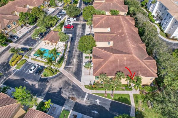 Tequesta Cay, 160 Village Blvd #I, Tequesta, Florida 33469, image 1