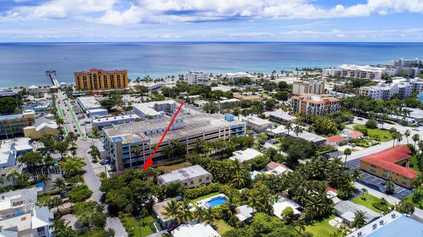 Manhattan Beach Properties, 1956 NE 2nd St, Deerfield Beach, Florida 33441, image 2