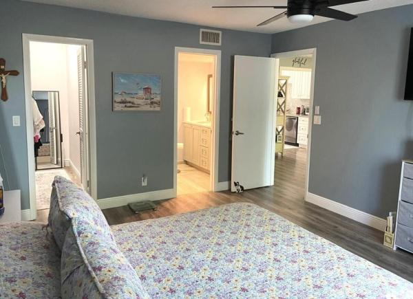 Palm Greens At Villa Del Ray, 13658 Via Flora, Delray Beach, Florida 33484, image 1