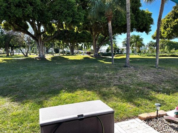 Palm Greens At Villa Del Ray, 13658 Via Flora #B, Delray Beach, Florida 33484, image 1