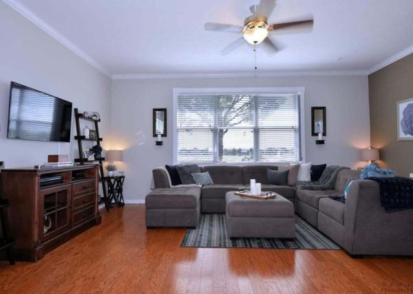 Anthony Groves, 158 Berenger Walk, Royal Palm Beach, Florida 33414, image 1