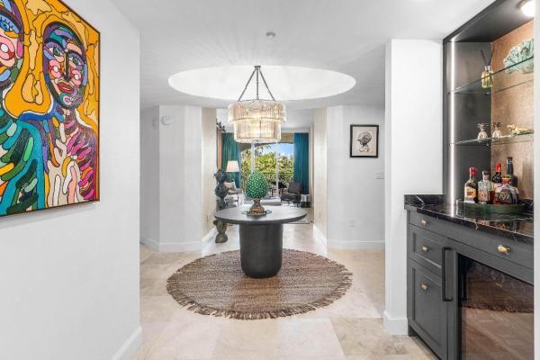 Toscana North Tower, 3700 S Ocean Blvd #202, Highland Beach, Florida 33487, image 1