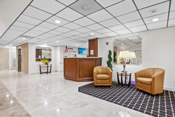 Country Club Tower Of Coral Springs, 10777 W Sample Rd #719, Coral Springs, Florida 33065, image 1