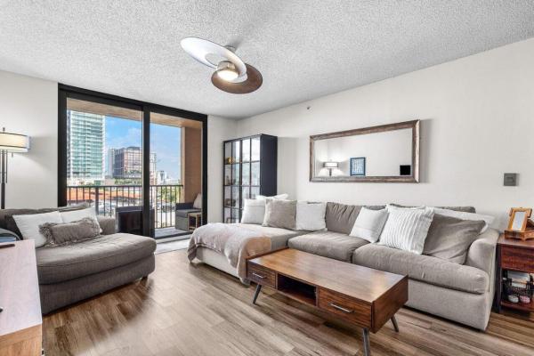 The Tower At CityPlace, 651 Okeechobee Blvd #410, West Palm Beach, Florida 33401, image 1