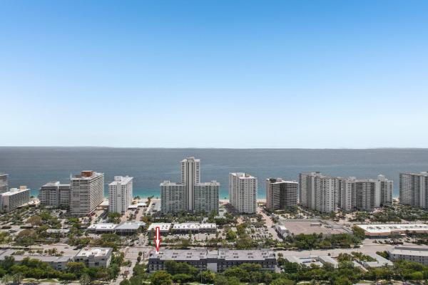 Top Of The Mile South, 3909 N Ocean Blvd #215, Fort Lauderdale, Florida 33308, image 1