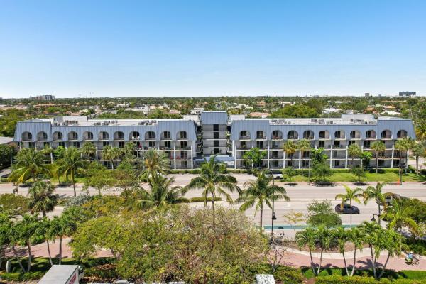 Top Of The Mile South, 3909 N Ocean Blvd #215, Fort Lauderdale, Florida 33308, image 1