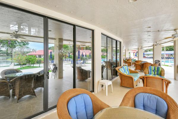 The Lexington Club, 7972 Lexington Club Blvd #A, Delray Beach, Florida 33446, image 1