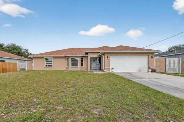 Tulip Park, 557 SW Halkell Ave, Port St. Lucie, Florida 34953, image 1