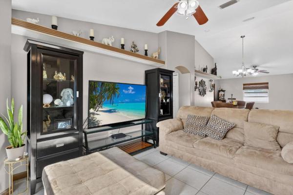 Tulip Park, 557 SW Halkell Ave, Port St. Lucie, Florida 34953, image 1