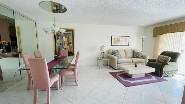 Huntington Lakes 2, 6936 Huntington Ln #405, Delray Beach, Florida 33446, image 3
