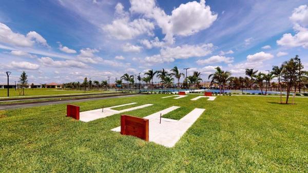 Cresswind Palm Beach, 4823 Saint Armands Way, Westlake, Florida 33470, image 1