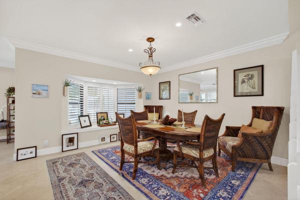 Cote De La Mer, 170 Celestial Way #35, Juno Beach, Florida 33408, image 1