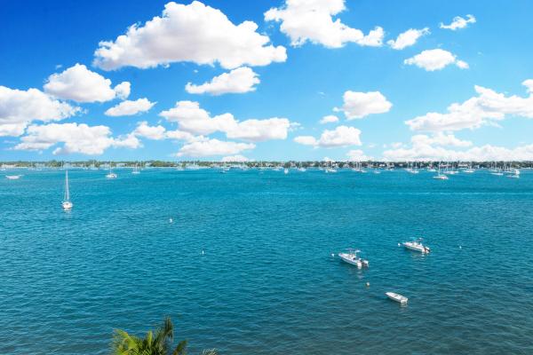 The Palm Beach House, 5600 N Flagler Dr #407, West Palm Beach, Florida 33407, image 2