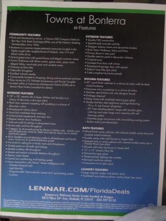 Bonterra, 9328 W 33rd Way, Hialeah, Florida 33018, image 1