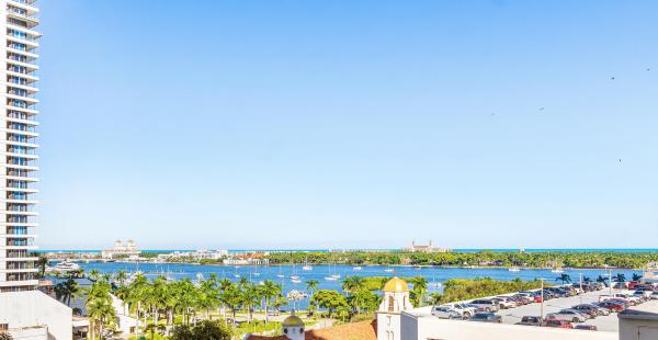 Two City Plaza, 701 S Olive Ave #511, West Palm Beach, Florida 33401, image 1