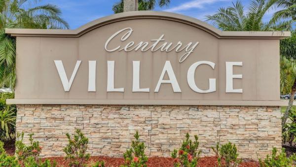 Sheffield At Century Village, 118 Sheffield E, West Palm Beach, Florida 33417, image 3