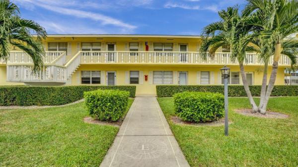 Sheffield At Century Village, 118 Sheffield E, West Palm Beach, Florida 33417, image 2