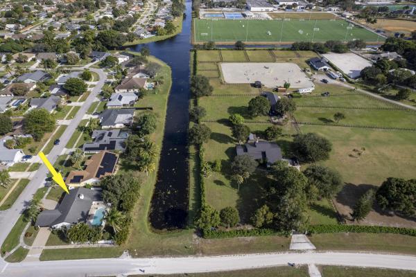 Sugar Pond Manor, 1855 Primrose Ln, Wellington, Florida 33414, image 1