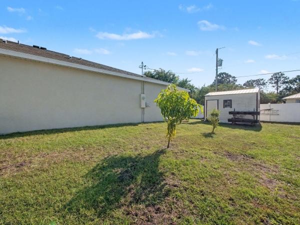Woodland Trails, 1250 SW Paar Dr, Port St. Lucie, Florida 34953, image 2