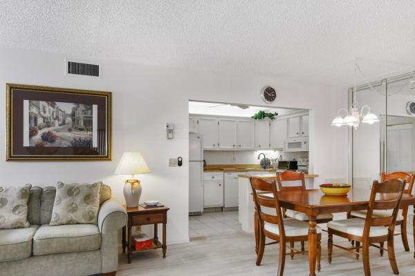 Pine Ridge South 1, 106 Lake Pine Cir #C-1, Greenacres, Florida 33463, image 1