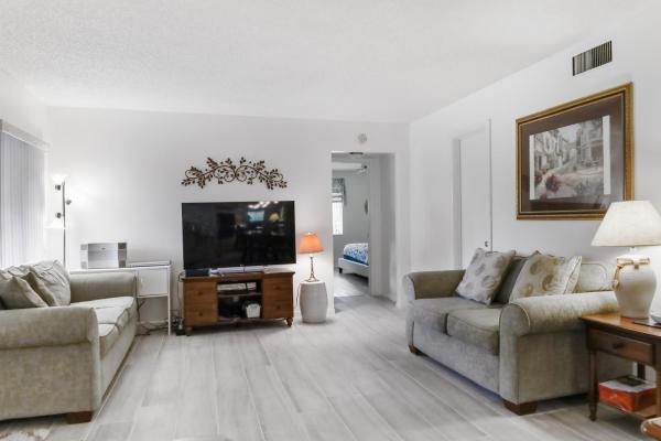 Pine Ridge South 1, 106 Lake Pine Cir #C-1, Greenacres, Florida 33463, image 1