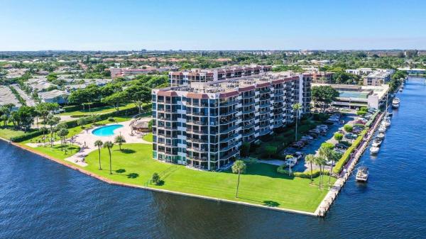 Porta Bella East, 899 Jeffery St #614, Boca Raton, Florida 33487, image 1