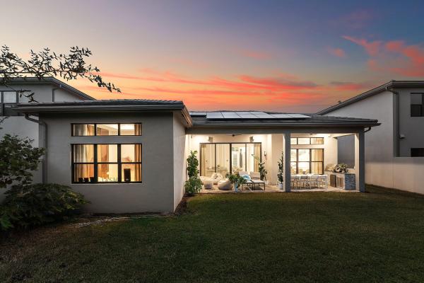 Lotus Palm, 8533 Ganton Dr, Boca Raton, Florida 33434, image 1