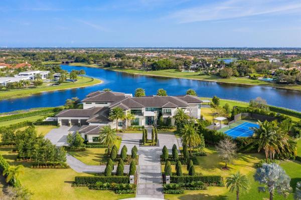Stone Creek Ranch, 9480 Bent Grass Ct, Delray Beach, Florida 33446, image 2