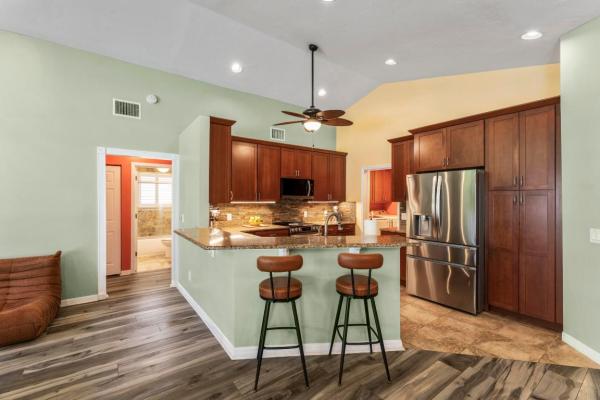 Meadowood Golf & Tennis Club, 3221 Bent Pine Dr, Fort Pierce, Florida 34951, image 1