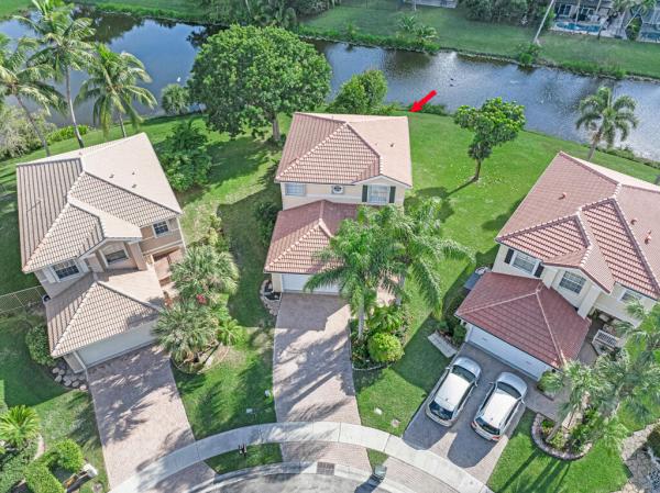 Nautica Isles West, 5402 Eastbay Dr, Greenacres, Florida 33463, image 1