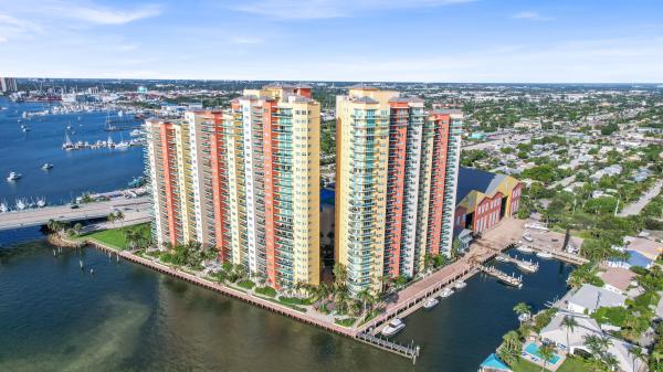 Marina Grande Club & Residences, 2640 Lake Shore Dr #1510, Riviera Beach, Florida 33404, image 1