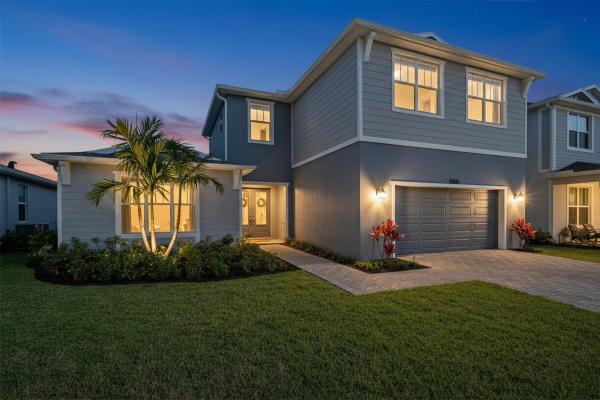 Kenley At Tradition, 13605 SW Bally Dr, Port St. Lucie, Florida 34987, image 1
