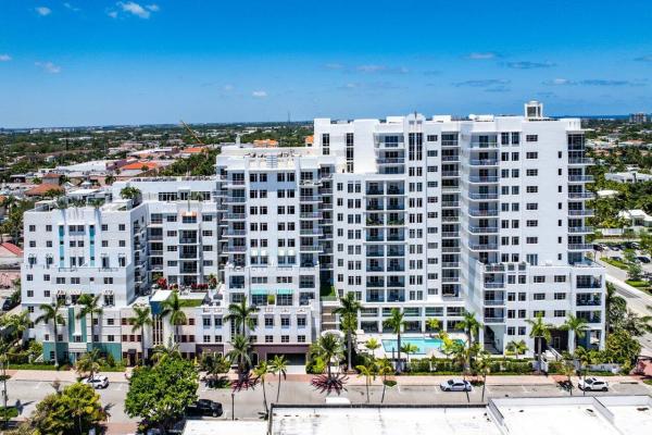 Tower 155, 155 E Boca Raton Rd #1119, Boca Raton, Florida 33432, image 2