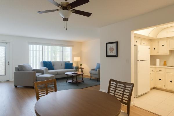 111 Greenbrier B, West Palm Beach, Florida 33417, image 1