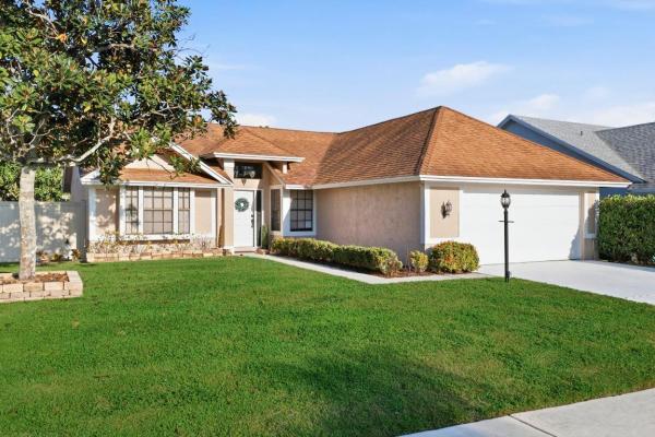 Meadowland Cove Of Wellington, 1599 Windship Cir, Wellington, Florida 33414, image 1