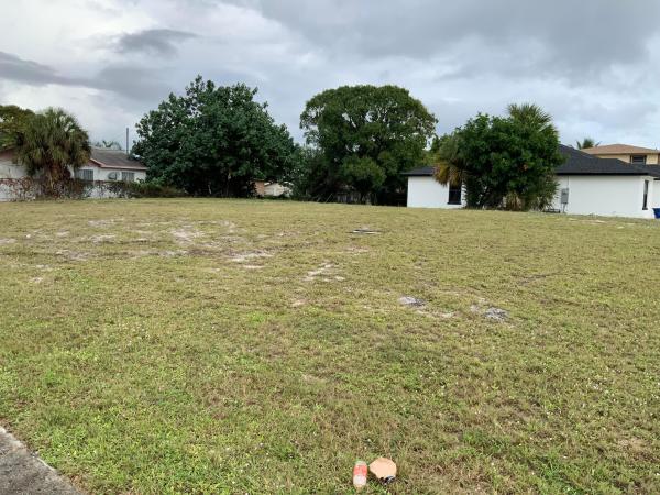 Acrehome Park, Null 32nd & S Ave, Riviera Beach, Florida 33404, image 1