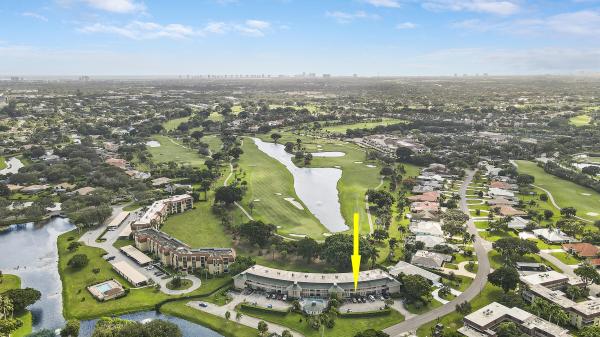 Camberwell, 11800 Avenue Of The Pga #8, Palm Beach Gardens, Florida 33418, image 1