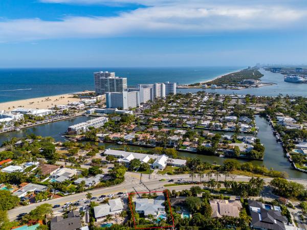 Harbor Beach, 1627 Seabreeze Blvd, Fort Lauderdale, Florida 33316, image 1