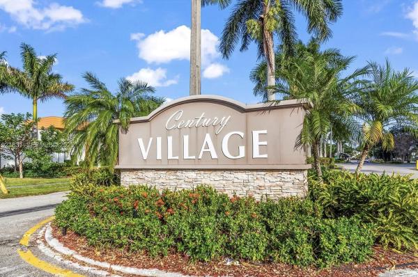 Sussex At Century Village, 131 Sussex G, West Palm Beach, Florida 33417, image 2