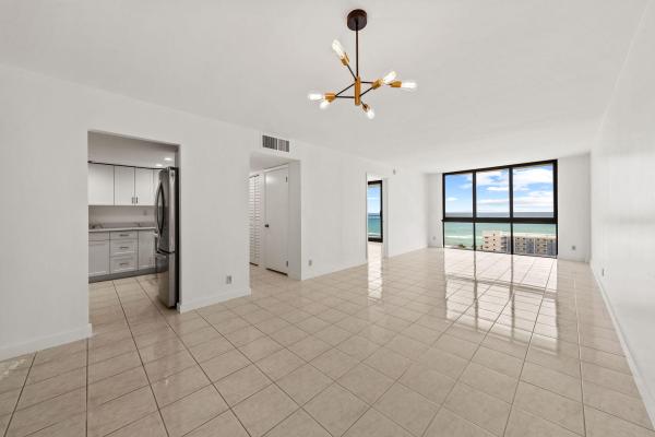 Allington Towers South, 1600 S Ocean Dr #16h, Hollywood, Florida 33019, image 1