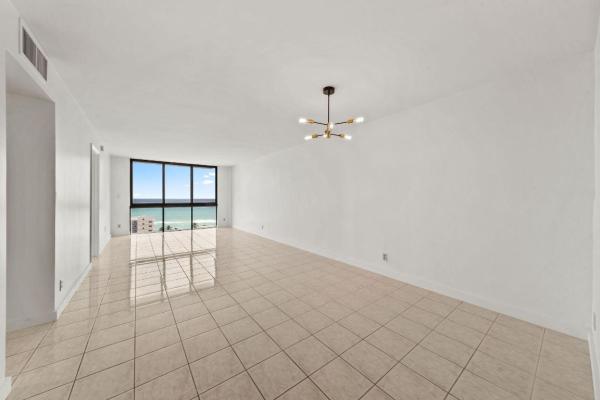 Allington Towers South, 1600 S Ocean Dr #16H, Hollywood, Florida 33019, image 1