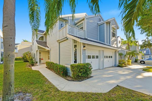 Carriage Houses, 5332 Buckhead Cir #1010, Boca Raton, Florida 33486, image 2
