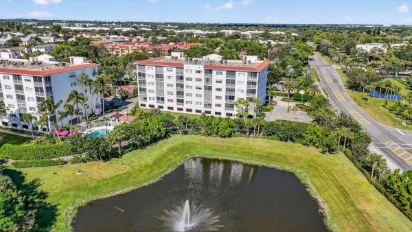 Coronado, 22715 Camino Del Mar #61, Boca Raton, Florida 33433, image 3