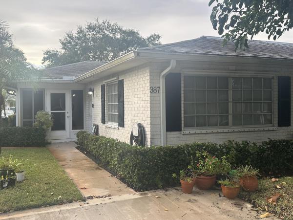 Limetree, 10109 44th Dr S #, Boynton Beach, Florida 33436, image 1