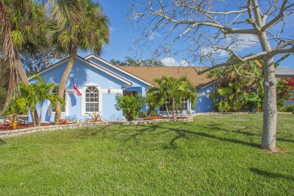 Coastal Coves, 922 Jackson Way, Fort Pierce, Florida 34949, image 1
