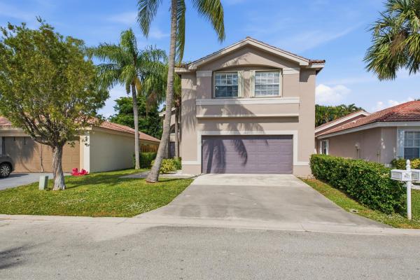 Nautica, 8021 Stirrup Cay Ct, Boynton Beach, Florida 33436, image 1