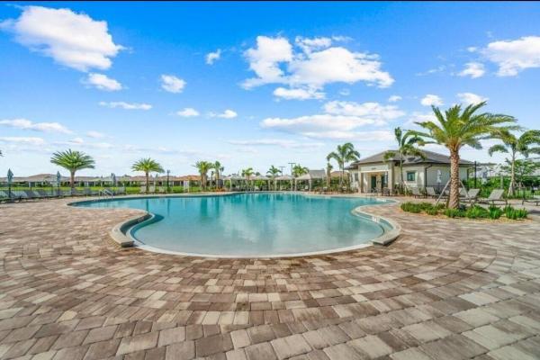 4460 San Fratello Cir, Lake Worth, Florida 33467, image 1