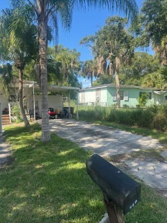 Hibiscus Park, 807 Texas Ct, Fort Pierce, Florida 34950, image 1