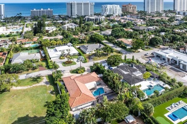 Spanish River Land, 1701 Cocoanut Rd, Boca Raton, Florida 33432, image 2