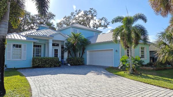 Oak Hammock, 1644 SW Herder Rd, Port St. Lucie, Florida 34953, image 1